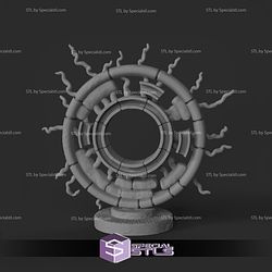 December 2025 Dungeons and Dreadnought Fantastical Sculpts Miniatures