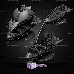 December 2025 Edge Miniatures