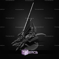 December 2025 Edge Miniatures