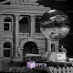 December 2025 Eskice Miniatures