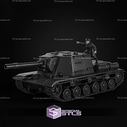 December 2025 Eskice Miniatures