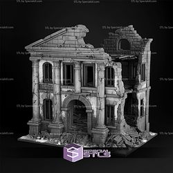 December 2025 Eskice Miniatures