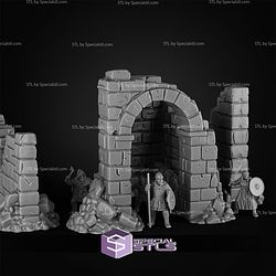 December 2025 Eskice Miniatures