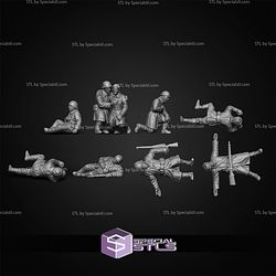 December 2025 Eskice Miniatures