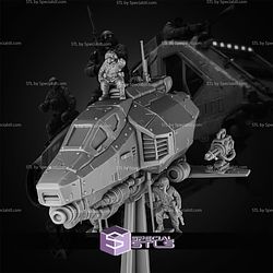 December 2025 Eskice Miniatures