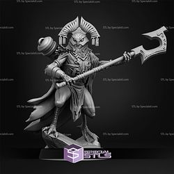 December 2025 Fantasy Archvillain Games Miniatures