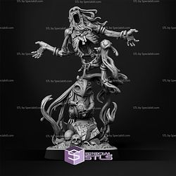 December 2025 Fantasy Archvillain Games Miniatures