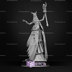 December 2025 Fantasy Archvillain Games Miniatures