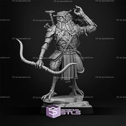 December 2025 Fantasy Archvillain Games Miniatures