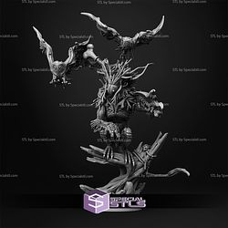 December 2025 Fantasy Archvillain Games Miniatures