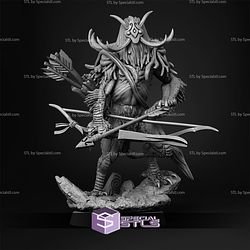 December 2025 Fantasy Archvillain Games Miniatures