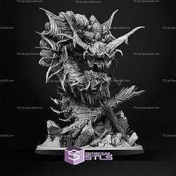 December 2025 Fantasy Archvillain Games Miniatures