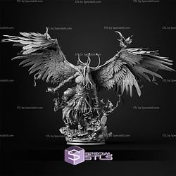 December 2025 Fantasy Archvillain Games Miniatures