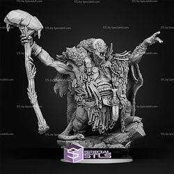 December 2025 Fantasy Archvillain Games Miniatures