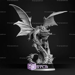 December 2025 Fantasy Archvillain Games Miniatures