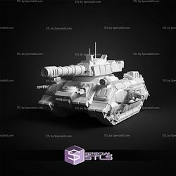 December 2025 Fantasy Cult Miniatures