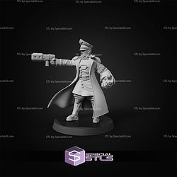 December 2025 Fantasy Cult Miniatures