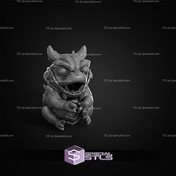 December 2025 Fantasy Loot Studios Miniatures