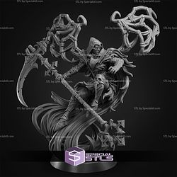 December 2025 Fantasy Loot Studios Miniatures
