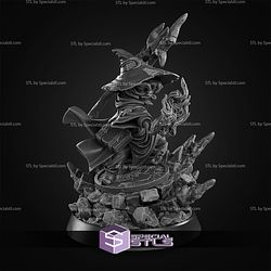 December 2025 Fantasy Loot Studios Miniatures