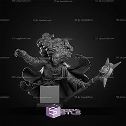 December 2025 Fantasy Loot Studios Miniatures