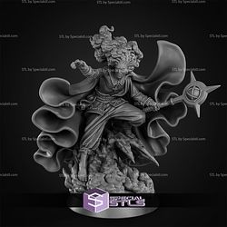 December 2025 Fantasy Loot Studios Miniatures