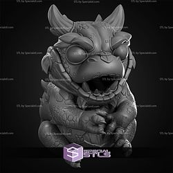 December 2025 Fantasy Loot Studios Miniatures