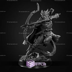 December 2025 Fantasy Loot Studios Miniatures