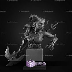 December 2025 Fantasy Loot Studios Miniatures