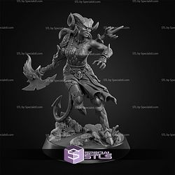 December 2025 Fantasy Loot Studios Miniatures