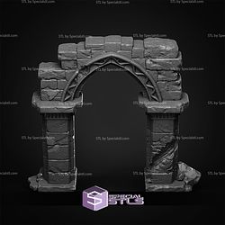 December 2025 Fantasy Loot Studios Miniatures