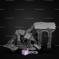December 2025 Fantasy Loot Studios Miniatures