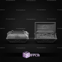 December 2025 Fantasy Loot Studios Miniatures