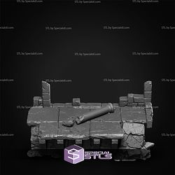 December 2025 Fantasy Loot Studios Miniatures