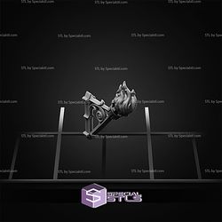 December 2025 Fantasy Loot Studios Miniatures