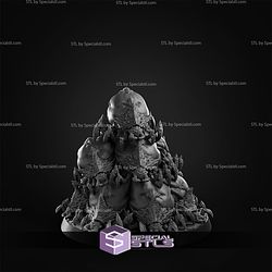 December 2025 Fantasy Loot Studios Miniatures