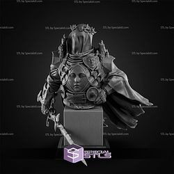 December 2025 Fantasy Loot Studios Miniatures