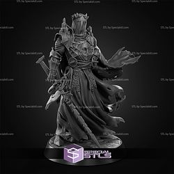 December 2025 Fantasy Loot Studios Miniatures