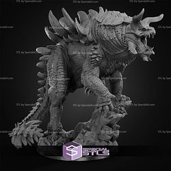 December 2025 Fantasy Loot Studios Miniatures