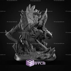 December 2025 Fantasy Loot Studios Miniatures