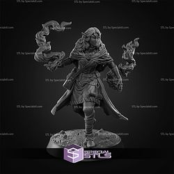 December 2025 Fantasy Loot Studios Miniatures