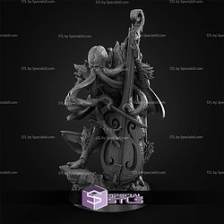 December 2025 Fantasy Loot Studios Miniatures
