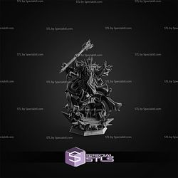 December 2025 Flesh of Gods Miniatures