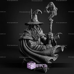 December 2025 Flesh of Gods Miniatures