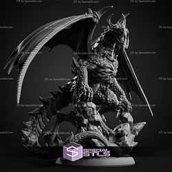 December 2025 Flesh of Gods Miniatures