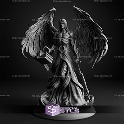 December 2025 Flesh of Gods Miniatures