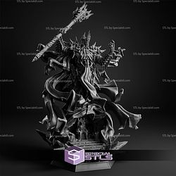 December 2025 Flesh of Gods Miniatures