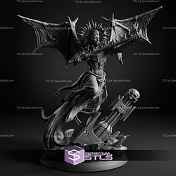 December 2025 Flesh of Gods Miniatures