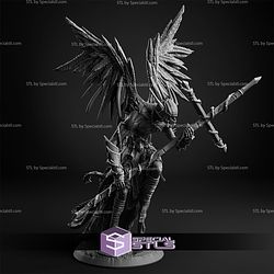 December 2025 Flesh of Gods Miniatures