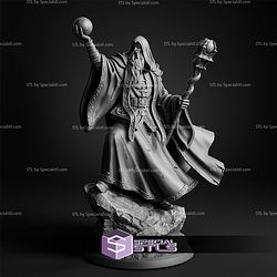 December 2025 Flesh of Gods Miniatures